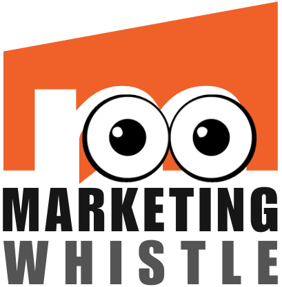 Marketing-Whistle